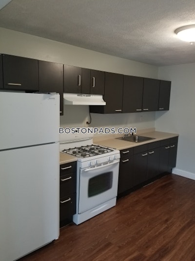 East Boston Apartment for rent 1 Bedroom 1 Bath Boston - $2,395 No Fee