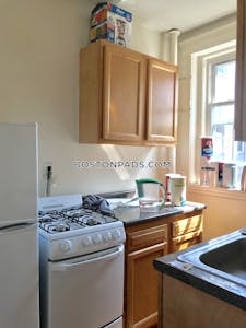 Fenway/kenmore 1 Bed 1 Bath Boston - $2,895 No Fee
