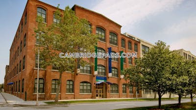 Cambridge Apartment for rent 1 Bedroom 1 Bath  Kendall Square - $3,870 No Fee