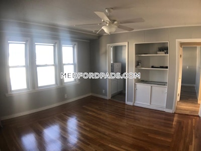 Medford 3 Beds 1 Bath on Buzzell Ln in Medford  Tufts - $4,075 No Fee