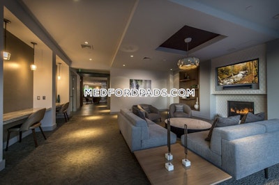 Medford Apartment for rent 2 Bedrooms 2 Baths  Wellington - $4,803 No Fee