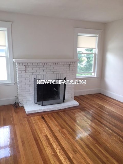 Newton Apartment for rent 6 Bedrooms 2 Baths  Chestnut Hill - $7,400 No Fee