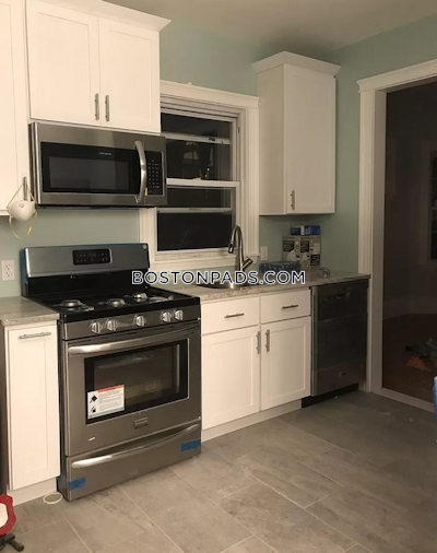 Brighton Apartment for rent 4 Bedrooms 2 Baths Boston - $4,000 No Fee
