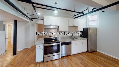 Allston Apartment for rent 4 Bedrooms 2 Baths Boston - $5,200 No Fee