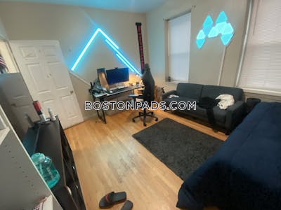 Mission Hill 4 Beds 1 Bath Boston - $4,500 No Fee