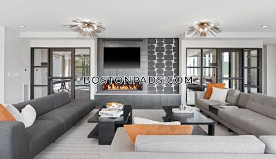 Somerville Apartment for rent 1 Bedroom 1 Bath  East Somerville - $3,355 No Fee