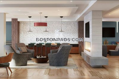 Cambridge Apartment for rent 2 Bedrooms 2 Baths  Alewife - $5,852 No Fee