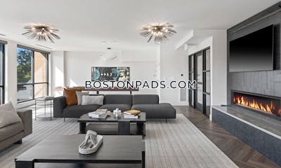 Somerville Apartment for rent 2 Bedrooms 2 Baths  East Somerville - $4,660 No Fee