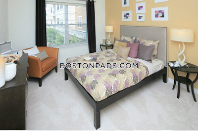 Arlington Studio  Luxury in ARLINGTON - $2,771 No Fee
