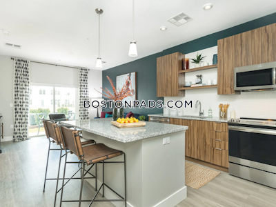 Billerica Apartment for rent Studio 1 Bath - $2,178 No Fee