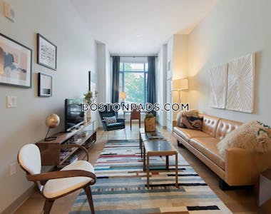Jamaica Plain Studio baths Luxury in BOSTON Boston - $3,185 No Fee