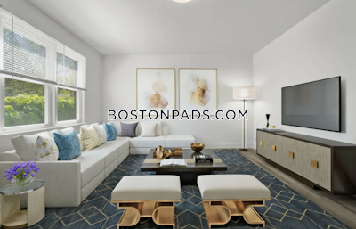 Roslindale Apartment for rent 1 Bedroom 1 Bath Boston - $2,075 No Fee