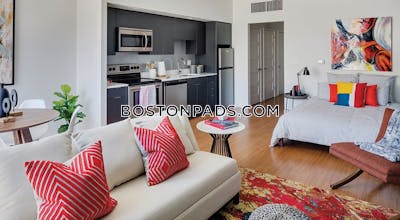 Allston 2 bedroom  Luxury in BOSTON Boston - $4,453 No Fee