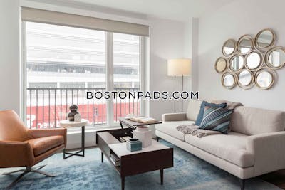 Brighton Apartment for rent Studio 1 Bath Boston - $2,708 No Fee