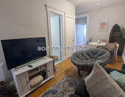 Brighton 3 Bed 1 Bath BOSTON Boston - $4,750 No Fee