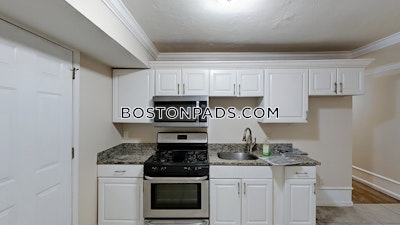 Roxbury 3 Beds 1 Bath Boston - $4,800 No Fee