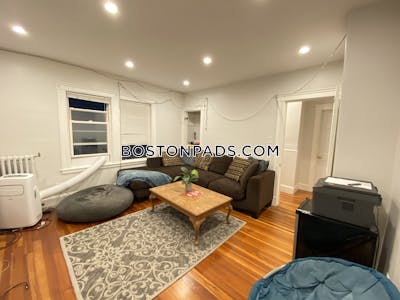 Medford Apartment for rent 5 Bedrooms 1 Bath  Tufts - $6,771 No Fee