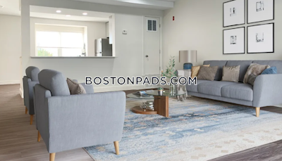 Waltham Apartment for rent 1 Bedroom 1 Bath - $2,510 No Fee