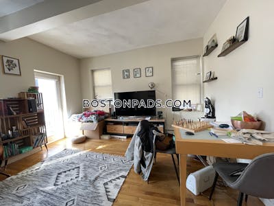 Mission Hill Apartment for rent 1 Bedroom 1 Bath Boston - $2,100 No Fee