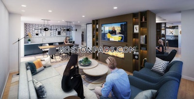 Mission Hill Apartment for rent 1 Bedroom 1 Bath Boston - $2,580 No Fee