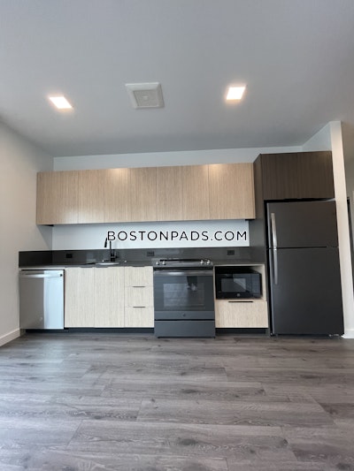 East Boston 1 bedroom  Luxury in BOSTON Boston - $2,963 No Fee