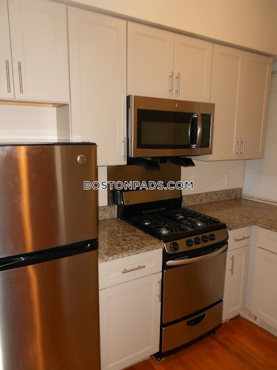 Fenway/kenmore Apartment for rent 1 Bedroom 1 Bath Boston - $4,063 No Fee