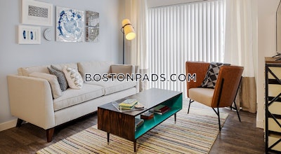 Cambridge Apartment for rent 2 Bedrooms 2 Baths  Central Square/cambridgeport - $4,600 No Fee