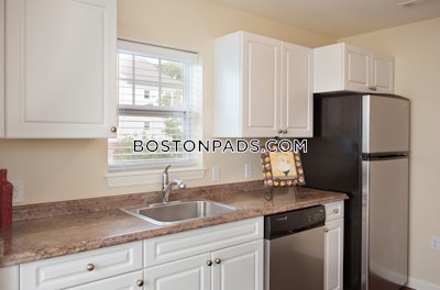 Woburn 2 bedroom  baths Luxury in WOBURN - $3,144 No Fee