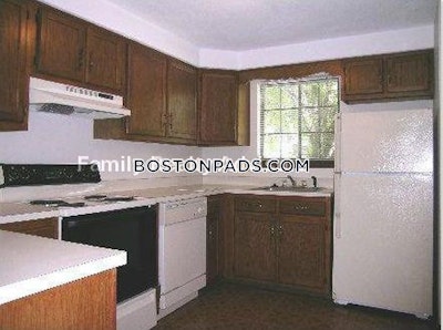 Woburn Apartment for rent 3 Bedrooms 1 Bath - $4,995 No Fee