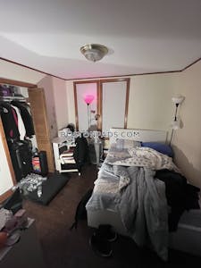 Mission Hill 5 Beds 2 Baths Boston - $5,500 No Fee