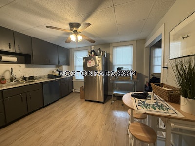 East Boston Apartment for rent 1 Bedroom 1 Bath Boston - $2,375 No Fee