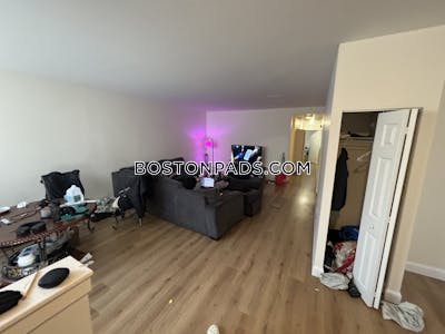 South End Apartment for rent 3 Bedrooms 2 Baths Boston - $5,400 No Fee