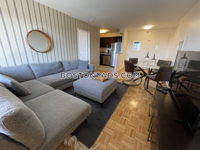 Brookline Apartment for rent 2 Bedrooms 1.5 Baths  Boston University - $3,850 No Fee