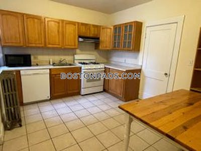 Allston Apartment for rent 4 Bedrooms 2 Baths Boston - $4,500 No Fee