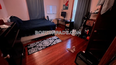Mission Hill Apartment for rent 4 Bedrooms 1 Bath Boston - $6,295 No Fee