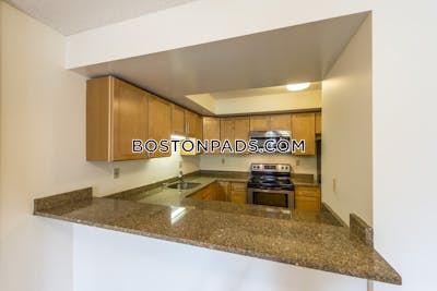 Cambridge Apartment for rent 2 Bedrooms 2 Baths Central Square/cambridgeport - $4,000 No Fee