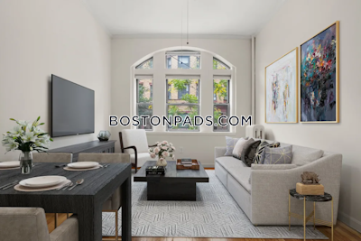 Fenway/kenmore Apartment for rent 2 Bedrooms 1 Bath Boston - $4,065 No Fee