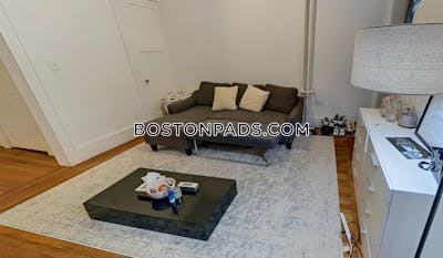 Fenway/kenmore Apartment for rent 3 Bedrooms 1 Bath Boston - $5,250 No Fee