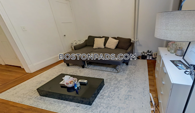 Fenway/kenmore Apartment for rent 3 Bedrooms 1 Bath Boston - $5,250 No Fee