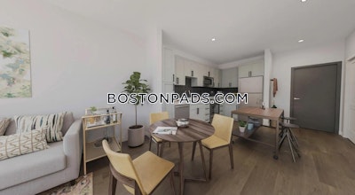 Dorchester Apartment for rent 1 Bedroom 1 Bath Boston - $3,100 No Fee