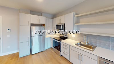 Jamaica Plain Apartment for rent 1 Bedroom 1 Bath Boston - $2,850 No Fee