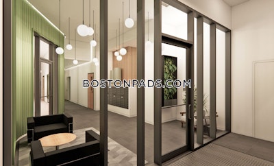 Allston/brighton Border Apartment for rent 2 Bedrooms 1 Bath Boston - $4,333 No Fee