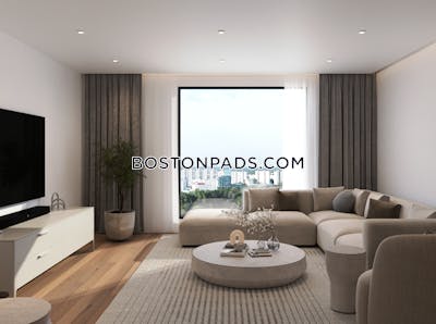 Allston/brighton Border Apartment for rent 1 Bedroom 1 Bath Boston - $3,657 No Fee