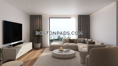 Allston/brighton Border Apartment for rent 1 Bedroom 1 Bath Boston - $3,521 No Fee