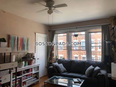 Allston/brighton Border Apartment for rent 2 Bedrooms 1 Bath Boston - $3,050 No Fee
