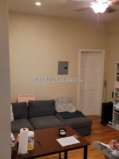 Allston Apartment for rent 3 Bedrooms 1 Bath Boston - $4,225 No Fee