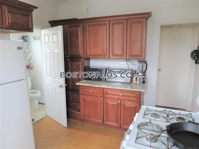 Cambridge Apartment for rent 4 Bedrooms 2 Baths Harvard Square - $5,175 No Fee