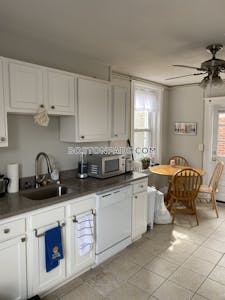 North End Apartment for rent 3 Bedrooms 1 Bath Boston - $4,275 No Fee