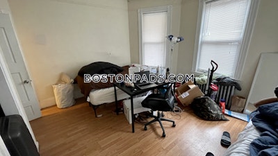Mission Hill Apartment for rent 4 Bedrooms 2 Baths Boston - $4,800 No Fee