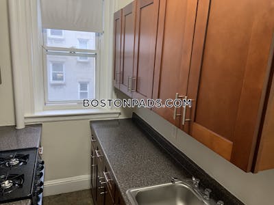 Fenway/kenmore Apartment for rent Studio 1 Bath Boston - $2,175 No Fee